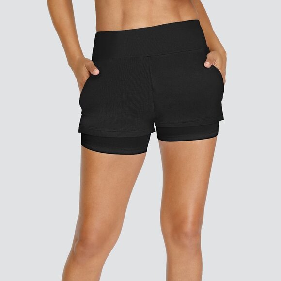 Lulie Short - Picture 2 of 6